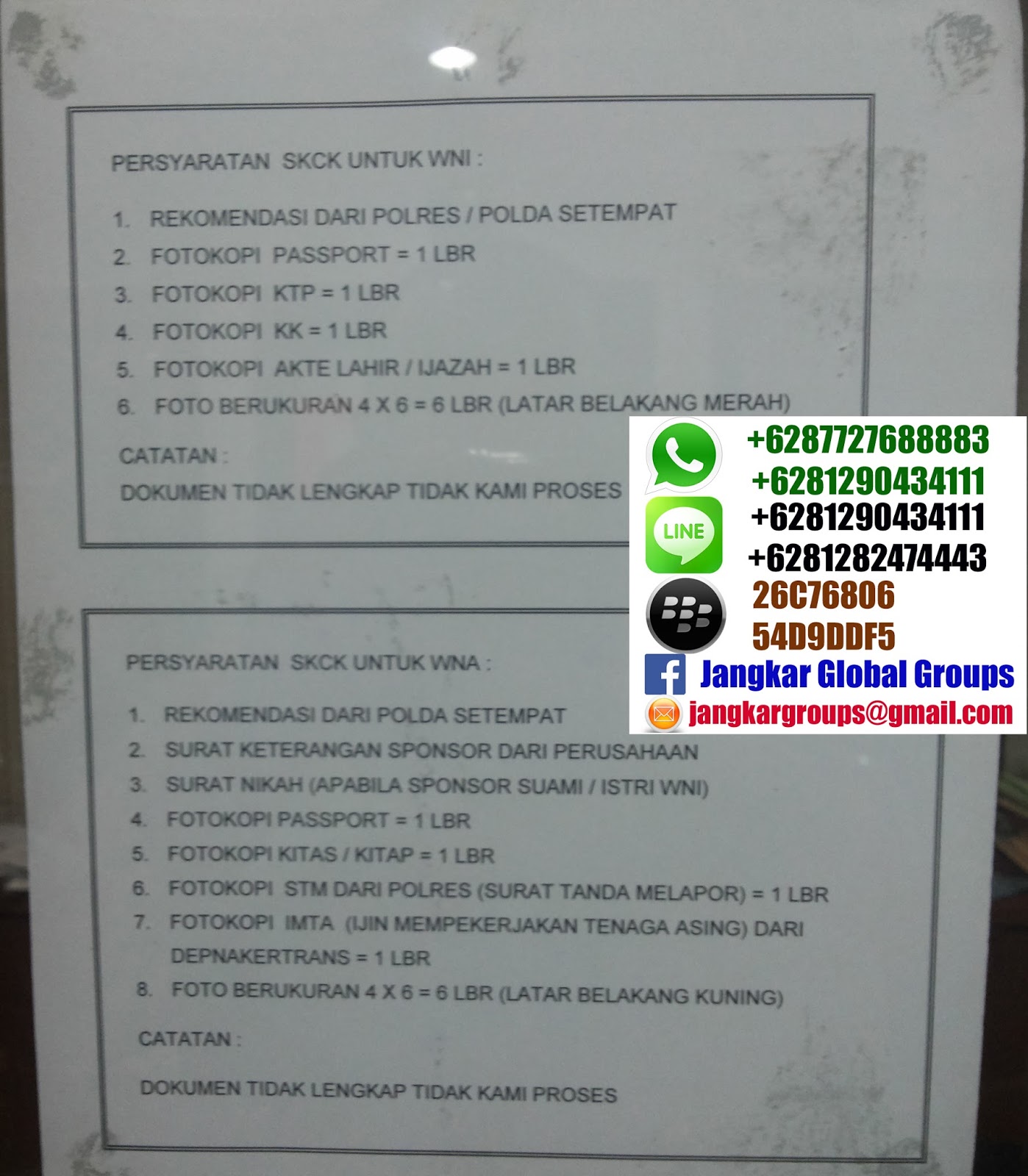 Membuat Skck Di Polda | jangkar groups skck online di polda mabes polri Membuat Skck Di Polda | jangkar groups skck online di polda mabes polri