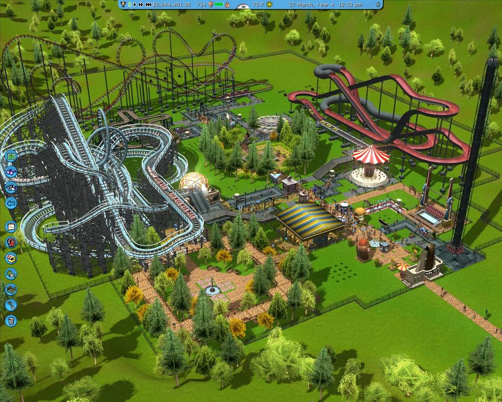 download roller coaster deluxe download roller coaster deluxe