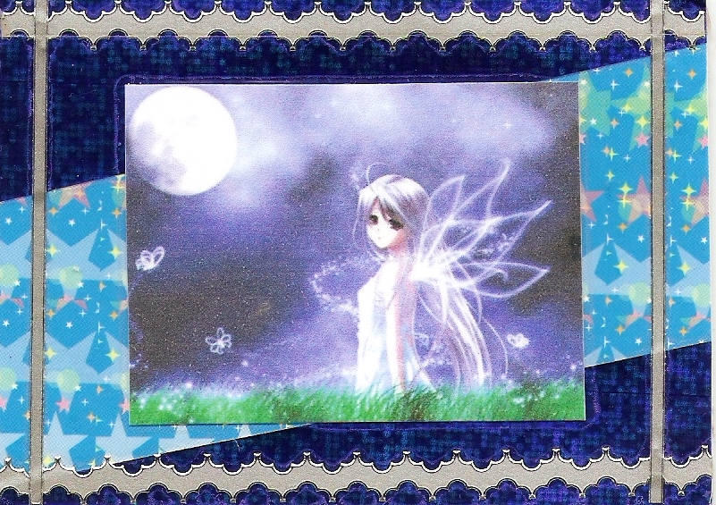 Anime Angels Anime Angels