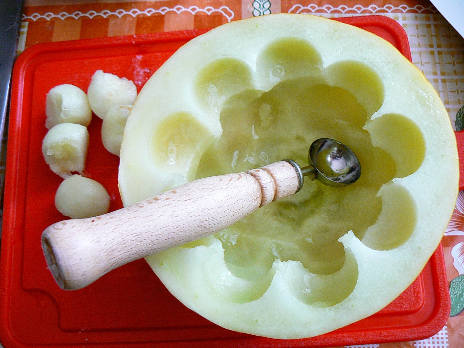 Ozdoby potraw jak i czym je zrobić