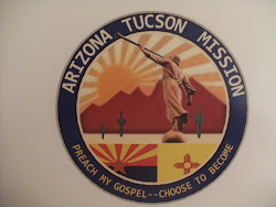Tucson mission