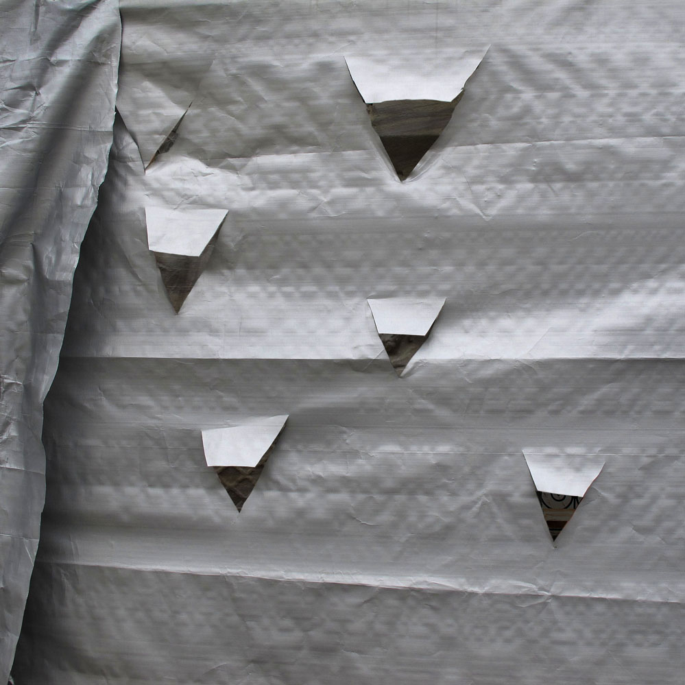 Steven D. Foster Photographs The Departing Landscape website