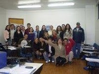 Curso Desenvolvimento Gerencial