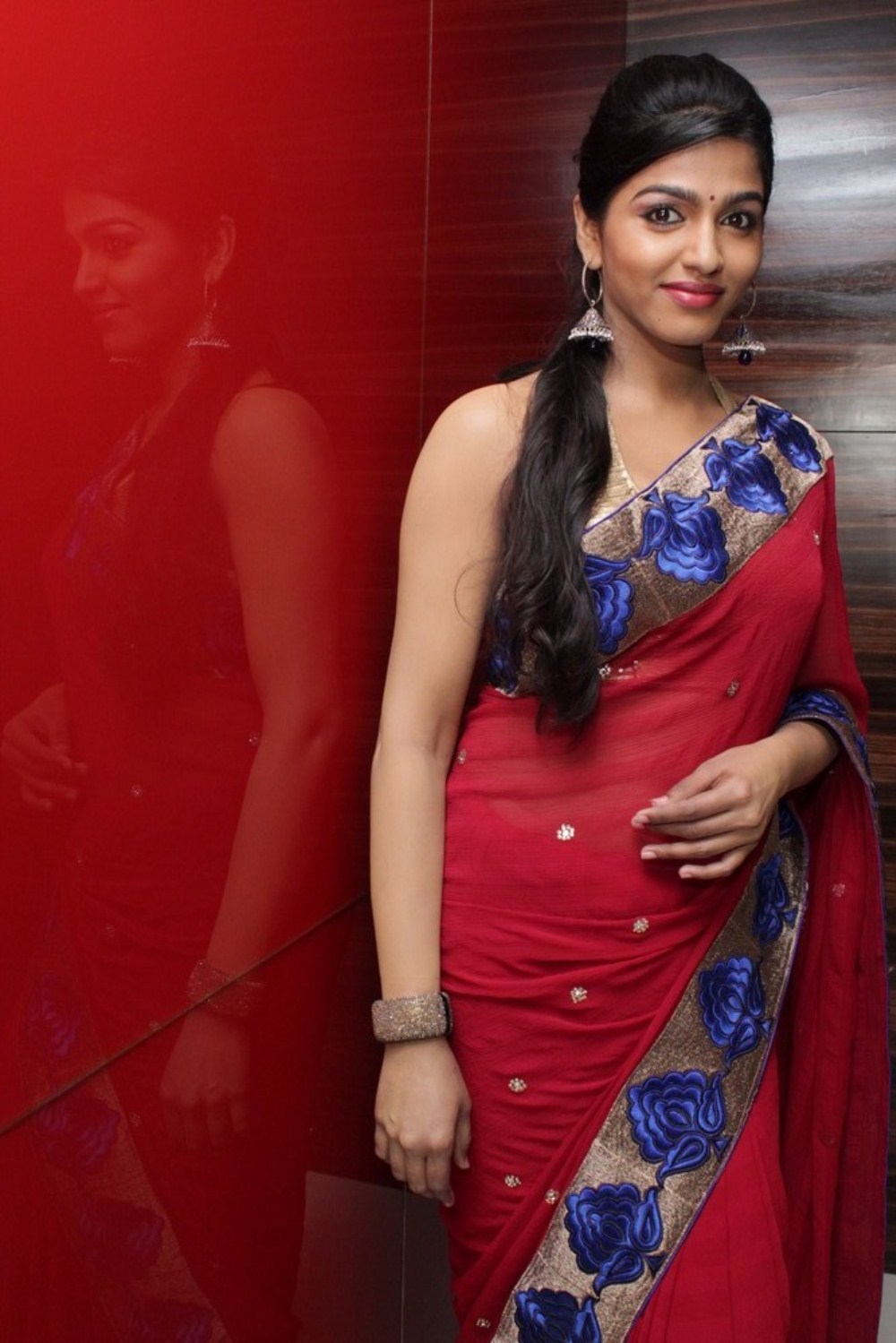 Gallery65 - World of Actress: Tamil Actress Vj 