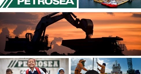 Loker Terbaru PT. Petrosea Tbk April 2015 | Loker Mantap
