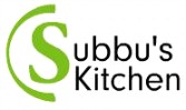 Subbu's Kitchen