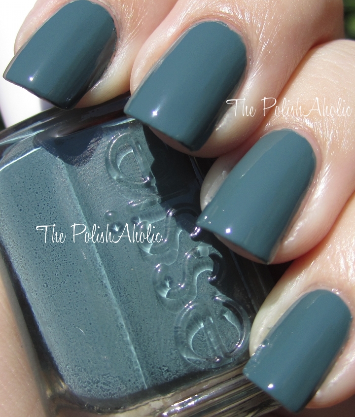 Essie School of hard rocks