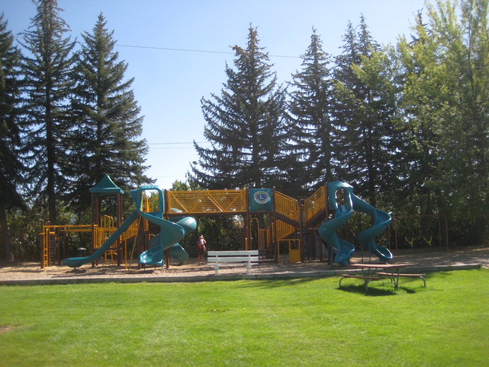 Wherever the Road Leads: Moscow, Idaho