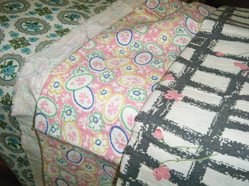 Flour Sack Fabrics Flour Sack Mama