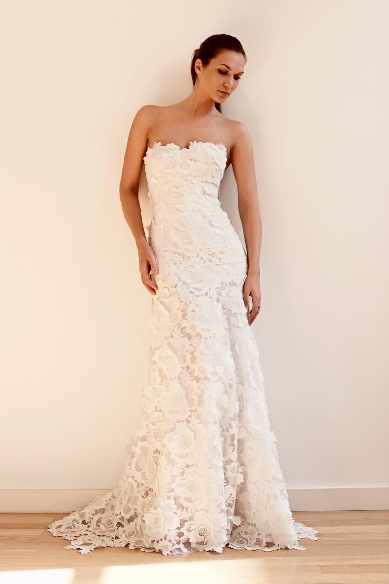 Kate Brautkleider Mode Blog Modern Fruhjahr Hochzeit Design