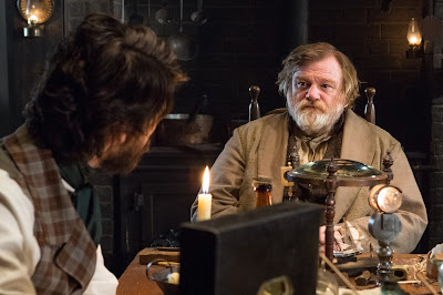 Image of Brendan Gleeson in In The Heart of the Sea