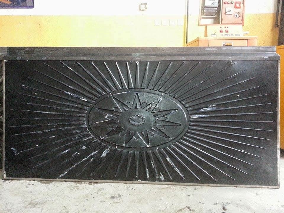 DUVAR DESENLERİ Ankara Bahçe Duvarı 0532 351 22 92