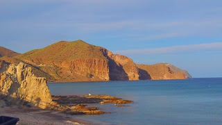 De viajeros por Cabo de Gata 13