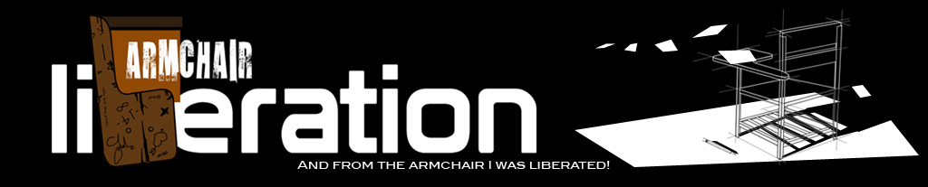 Armchair Liberation