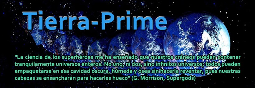 Tierra-Prime