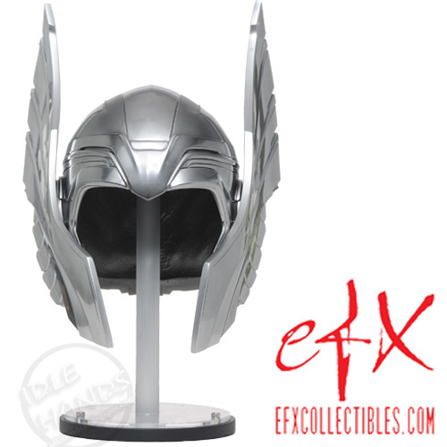 Idle Hands Avengers PreShow Philosophy, Marketing and the Arts