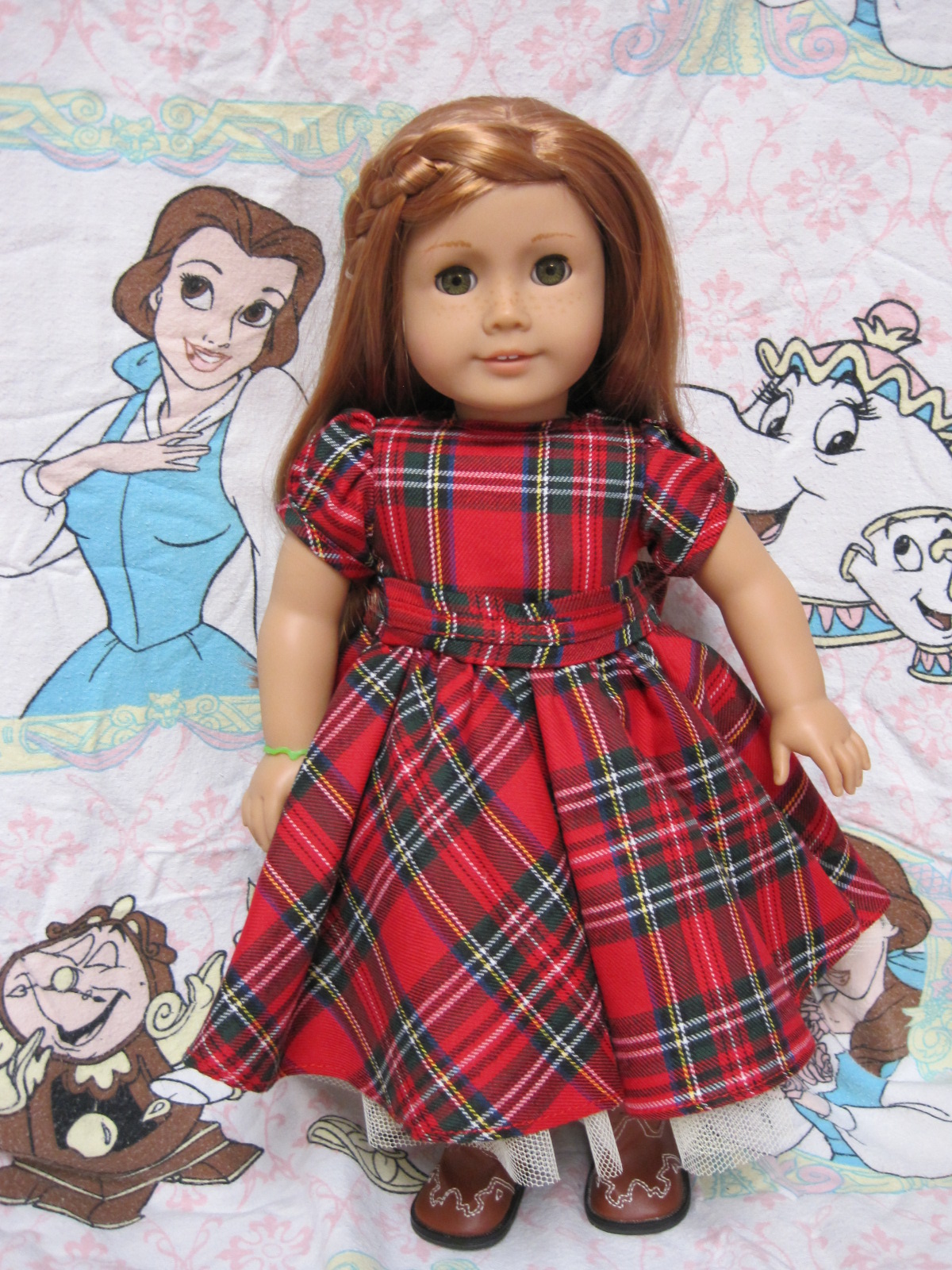 Never Grow Up A Mom's Guide to Dolls and More A New Doll Comparison Post