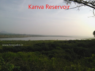 kanva reservoir