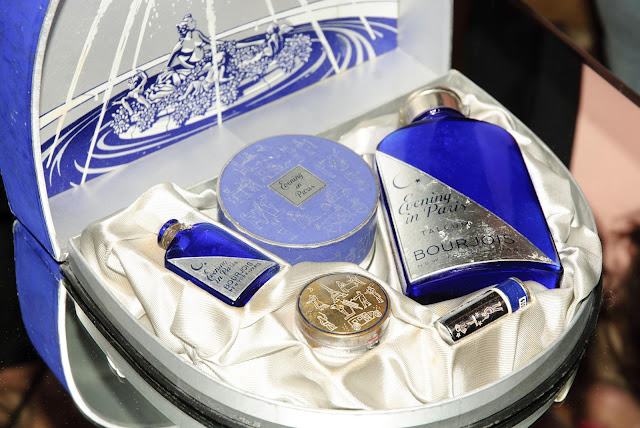 150 años de historia de los productos de Bourjois Silvia Quiros SQ Beauty 150 años de historia de los productos de Bourjois Silvia Quiros SQ Beauty