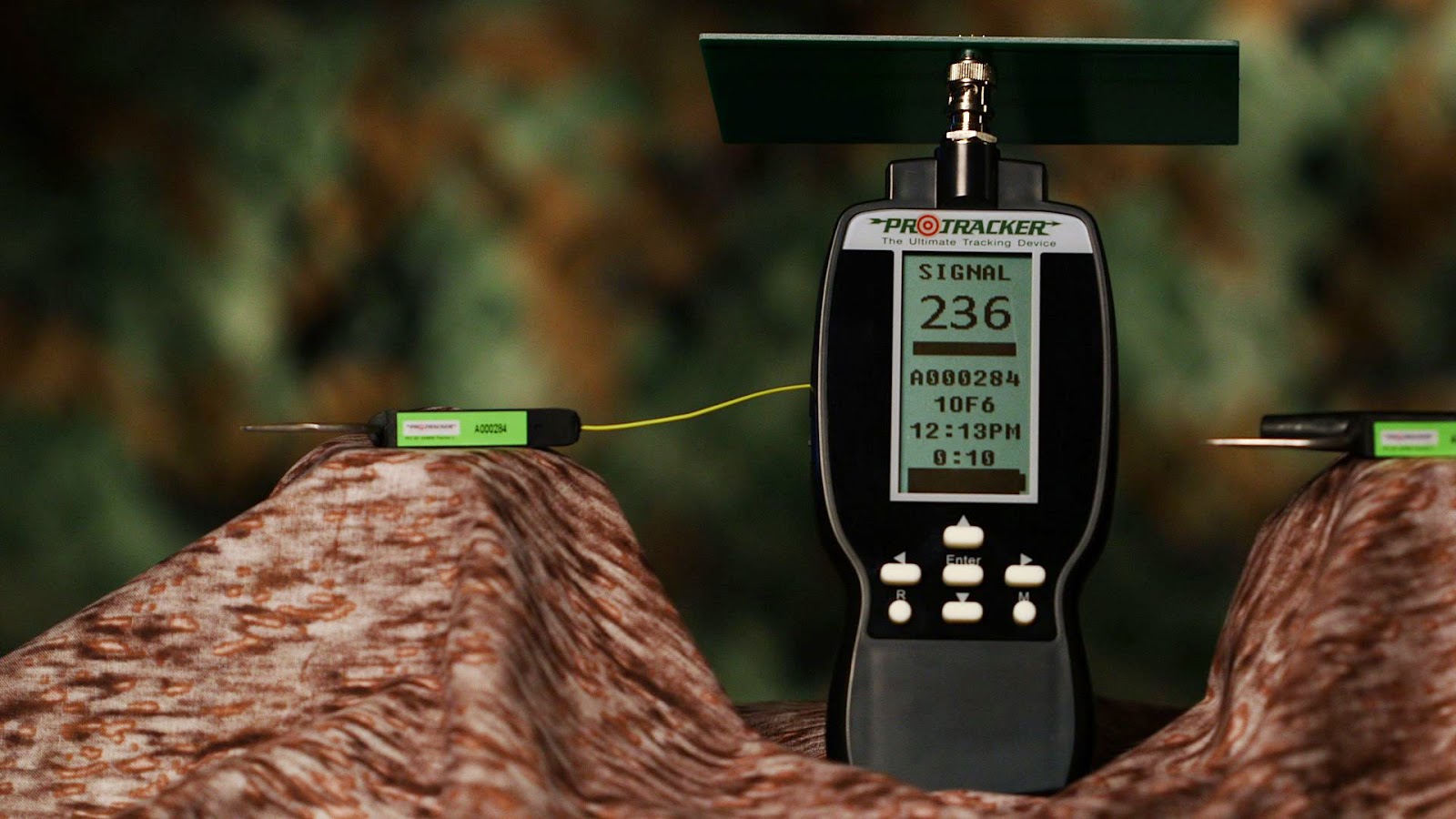 Pro Tracker Archery System ProTracker