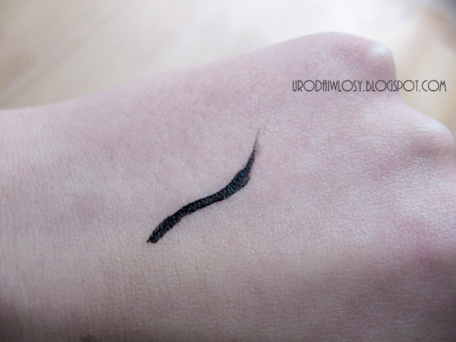 eyeliner wibo lovely