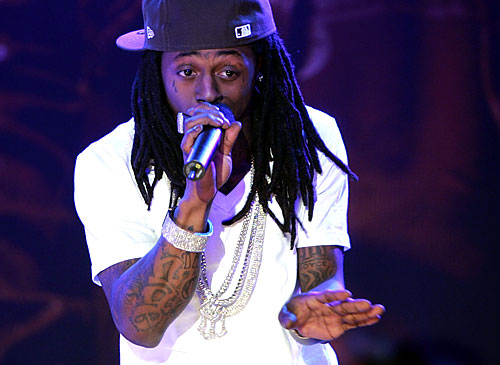 Lil Wayne Clothes Style. Voice of The Greens: Lil Wayne