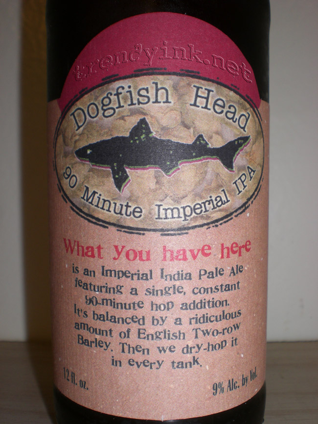 Dogfish+head+90+minute+ipa+price