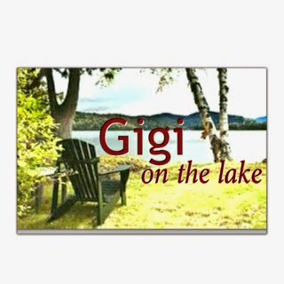 Gigi on the Lake