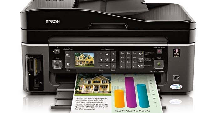 how to print 3x5 cards on epson printer