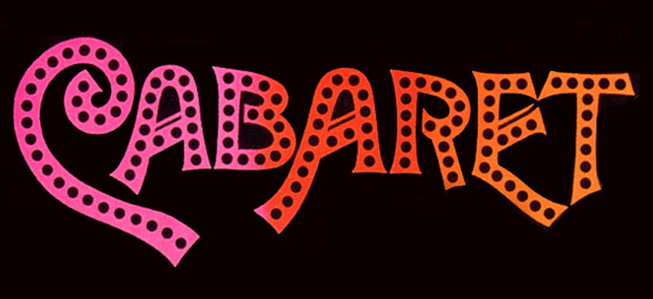 The Community Players of Hobbs: Audition notice "Cabaret"