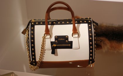 Candy bag by Furla