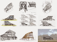 The Organic And Contemporary Design Combination That Defines Seafront House And Studio In North Holland The Organic And Contemporary Design Combination That Defines Seafront House And Studio In North Holland