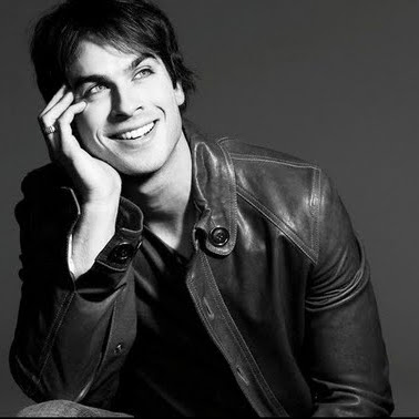 Ian Somerhalder