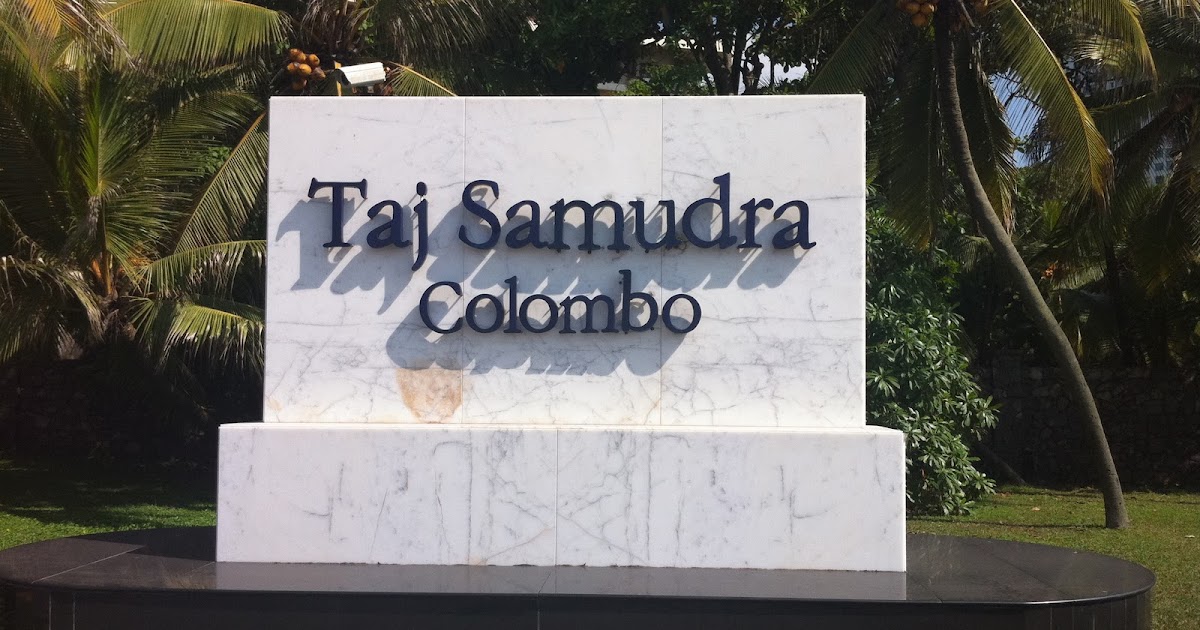 FAB AFRICAN BLACK MR FAB'S SRI LANKA DIARY