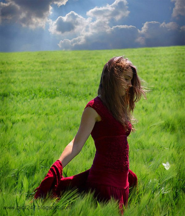 Funny Pictures Gallery: Cute nature images,cute images of nature