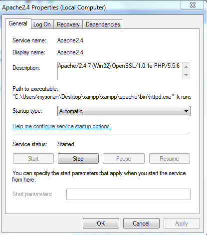 Xampp Download 64bit