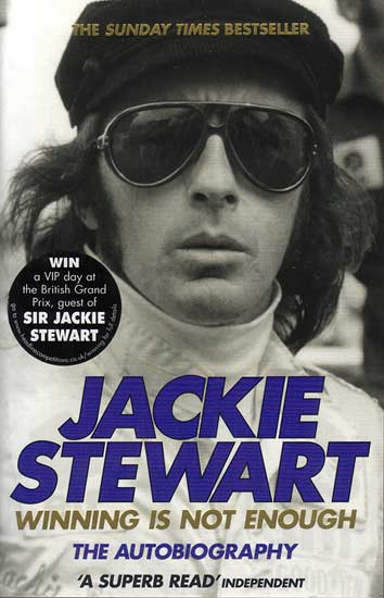 Jackie Stewart c1970s Posted by allyn scura eyewear at 523 AM