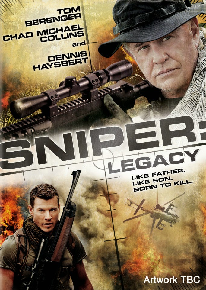 On Dvd & Streaming