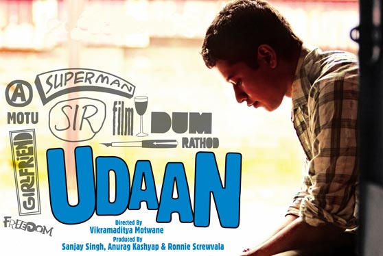 Udaan (Hindi)