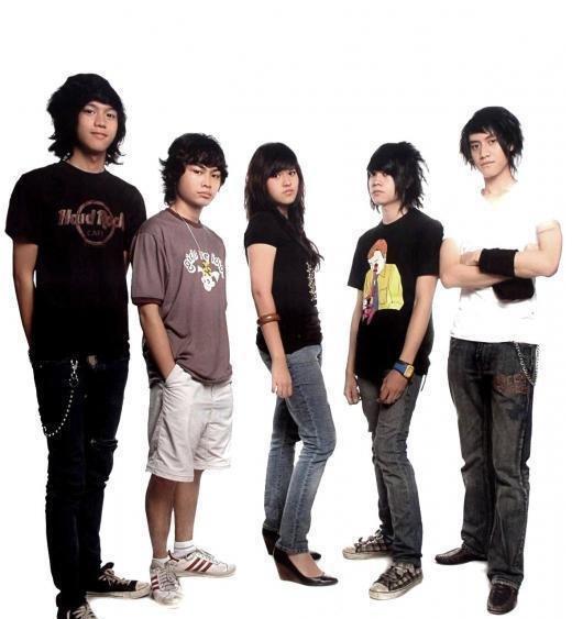 Lirik Lagu Vierra Kepergianmu Dengan