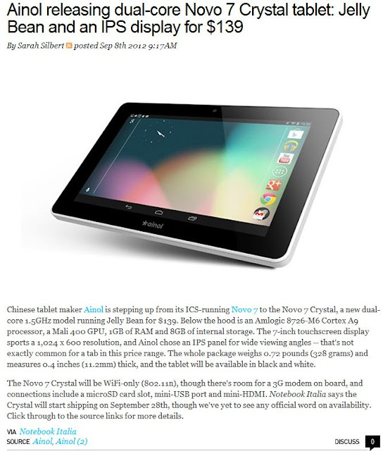 Firmware tablet wolder 67