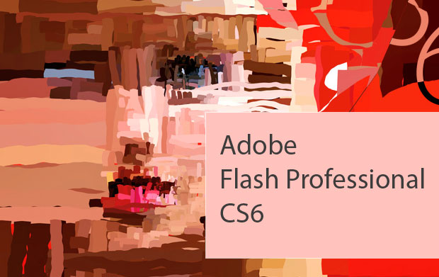 descargar adobe flash cs6 gratis