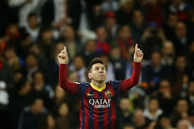 Punca Chelsea Tak Dapat Lionel Messi, info. terkini, berita sukan, Lionel Messi, barcelona, chelsea