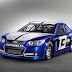 2013 NASCAR Chevrolet SS Unveiled