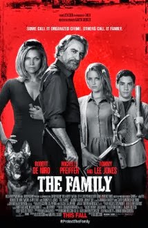 The Family (2013)