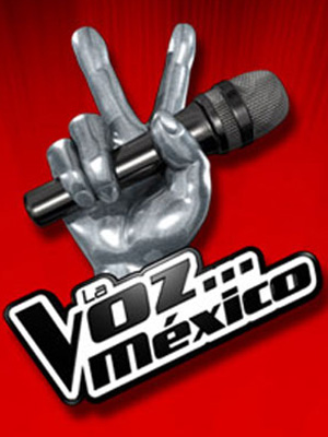 Estefan y Trevi en "La Voz... México" La+Voz+M%25C3%25A9xico