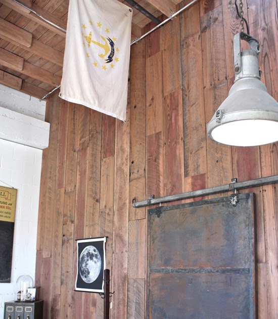 New Brick and Mortar Union Wood & Supply Co. Poppytalk