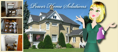 Power Home Solutions