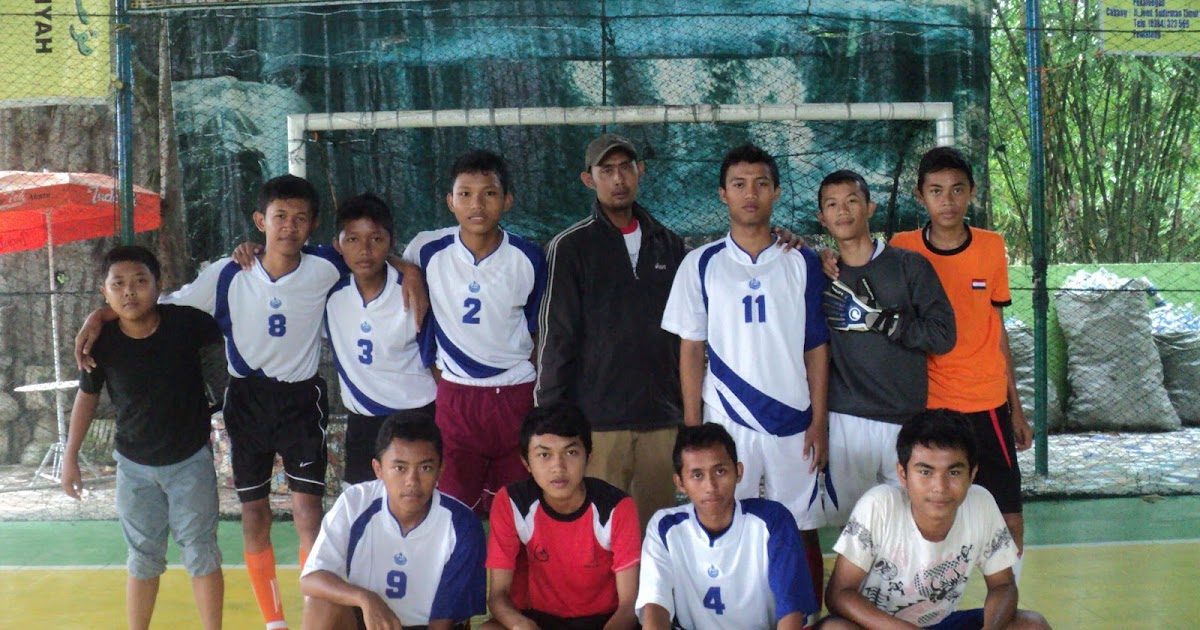 FUTSAL SMK MUHAMMADIYAH KARANGANYAR ~ SMK MUH KARANGANYAR
