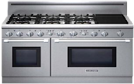 Oven and Range Repair